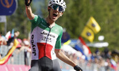 giro-d’italia:-zana-vince-la-18esima-tappa,-thomas-resta-maglia-rosa 