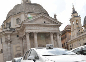 in-arrivo-nuove-regole-per-i-taxi-di-roma
