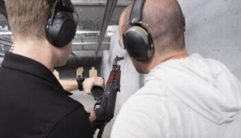 sparo-accidentale-al-poligono,-ferito-il-marito-della-viceministra-gava