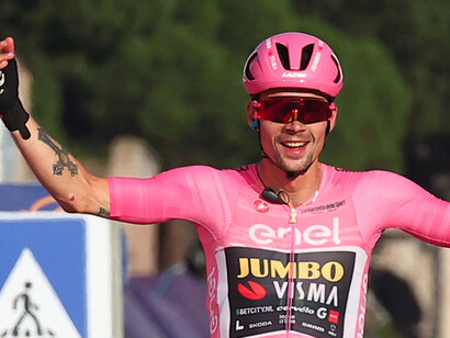 al-giro-d’italia-trionfa-roglic.-cavendish-vince-l’ultima-tappa-a-roma