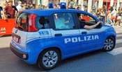 strade-chiuse-per-il-giro,-la-polizia-‘scorta’-la-sposa-in-chiesa