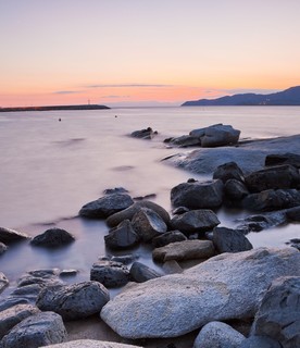 gabriele-loi,-morto-a-26-anni-incastrato-con-un-piede-tra-gli-scogli