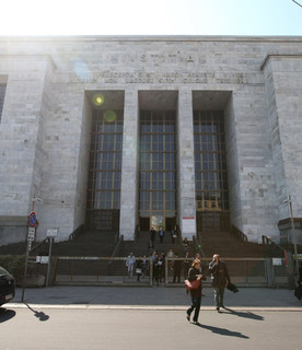 gas-radon-sopra-i-limiti,-chiuso-un-ufficio-del-tribunale-di-milano