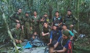 trovati-vivi-nella-giungla-dopo-piu-di-un-mese.-salvi-4-bambini-[video]