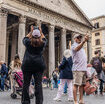 dal-1-luglio-visite-al-pantheon-solo-con-il-biglietto-d’ingresso