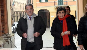 e’-morta-flavia-franzoni,-moglie-di-romano-prodi