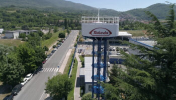 takeda,-22-mln-per-innovare-lo-stabilimento-farmaceutico-di-rieti