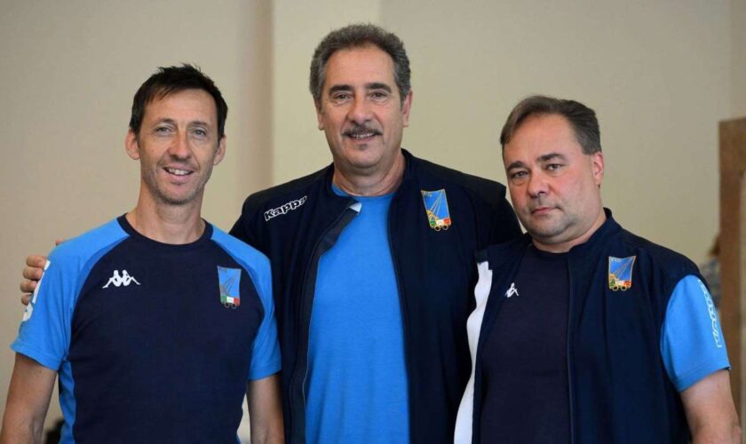 prime-partenze-dell’italscherma-per-gli-europei-in-bulgaria