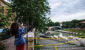 banchine-del-tevere-chiuse-per-allerta-meteo