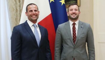 malta,-abela-meets-eu-environment-commissioner-about-waste