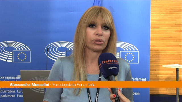 mussolini-“forza-italia-andra-avanti,-serve-stabilita”