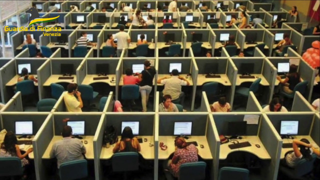 truffe-internazionali,-denunciate-54-persone-a-venezia