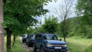 per-la-prima-volta-in-italia-il-ford-bronco,-icona-off-road-made-in-usa