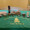 nascondeva-a-casa-tre-chili-di-droga,-un-arresto-a-vicenza