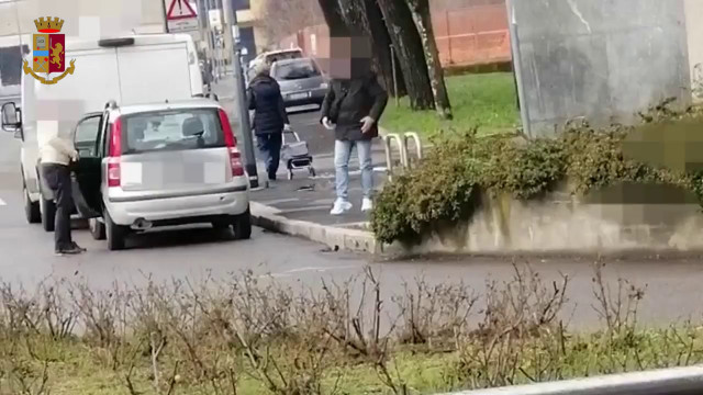 rapine-in-banca-con-sequestri,-5-arresti-a-milano