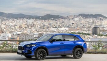 arriva-zr-v,-il-nuovo-suv-elettrificato-di-honda