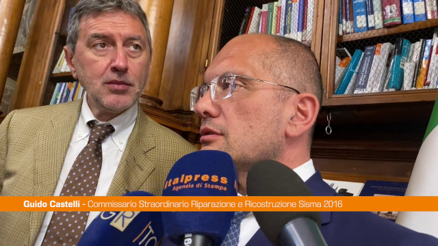 sisma-2016,-castelli-“da-governo-grande-rilevanza-a-ricostruzione”