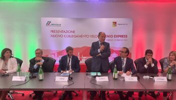 arriva-il-genio-express,-collegamento-veloce-in-treno-da-palermo-all’aeroporto