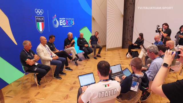 malago-“giochi-europei-primo-banco-di-prova-verso-parigi”