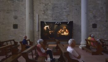 malta,-world-caravaggio-experts-request-an-urgent-investigation