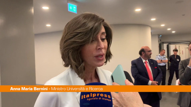 bernini-“progressivamente-aumento-del-30%-di-iscritti-a-medicina”