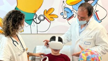 realta-virtuale-immersiva-al-pronto-soccorso-del-gemelli-ed-i-bimbi-non-piangono-piu