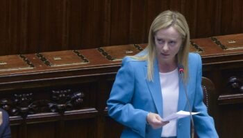 meloni-“non-e-utile-per-l’italia-una-polemica-interna-sul-mes”