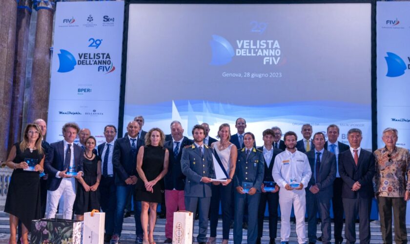 festa-della-vela-a-genova,-oscar-fiv-per-tita-e-banti