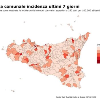 in-calo-nuovi-casi-di-covid-in-sicilia,-19,65%-nell’ultima-settimana