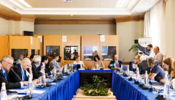 commissione-intermediterranea,-40-rappresentanti-da-8-paesi-in-calabria