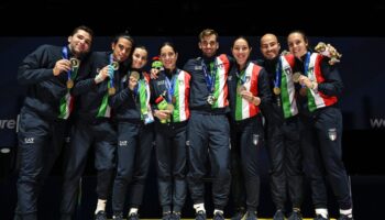 giochi-europei,-oro-per-azzurri-fioretto-e-bronzo-per-azzurre-spada