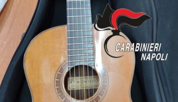musicista-ritrova-preziosa-chitarra-che-gli-era-stata-rubata