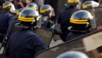 in-francia-quinta-notte-di-scontri,-oltre-700-arresti