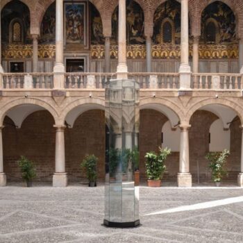 palermo,-a-palazzo-reale-l’installazione-di-cicconi-tra-arte-e-scienza