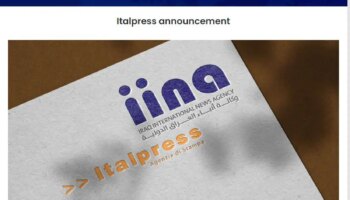 editoria,-al-via-partnership-italpress-iraq-international-news-agency