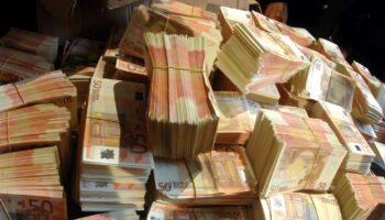 il-governo-candida-roma-come-sede-dell’autorita-europea-antiriciclaggio