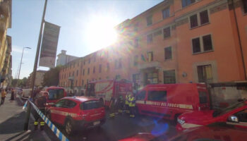 rogo-rsa-milano,-vigili-del-fuoco-al-lavoro-per-la-messa-in-sicurezza