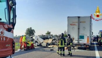 scontro-tra-auto-in-tangenziale-a-foggia,-due-morti