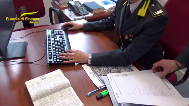 operazione-“bolletta-zero”,-32-denunce-per-truffa-nel-trevigiano