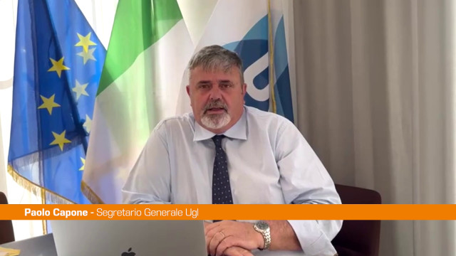 ugl,-capone-“non-firmiamo-accordi-che-penalizzano-i-lavoratori”