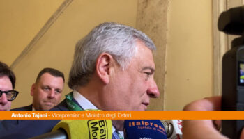 tajani-“la-riforma-della-giustizia-non-e-contro-i-magistrati”