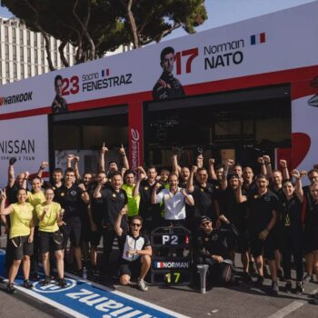 formula-e,-a-roma-primo-podio-per-nissan-con-norman-nato