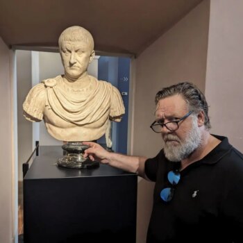 russell-crowe-in-visita-agli-uffizi-“una-mattinata-splendida”