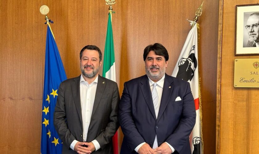 salvini-incontra-solinas-sulla-situazione-infrastrutturale-dell’isola