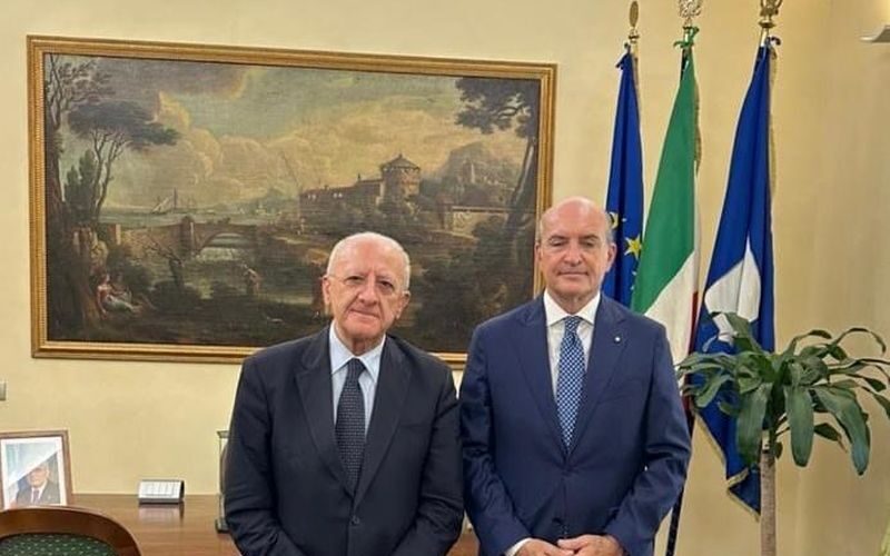 de-luca-incontra-il-nuovo-questore-di-napoli