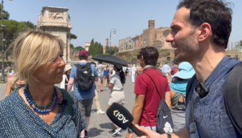 roma-infuocata,-ogni-giorno-80-turisti-svengono-al-colosseo
