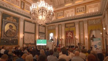 in-italia-cresce-la-raccolta-della-carta,-3,6-mln-tonnelate-nel-2022