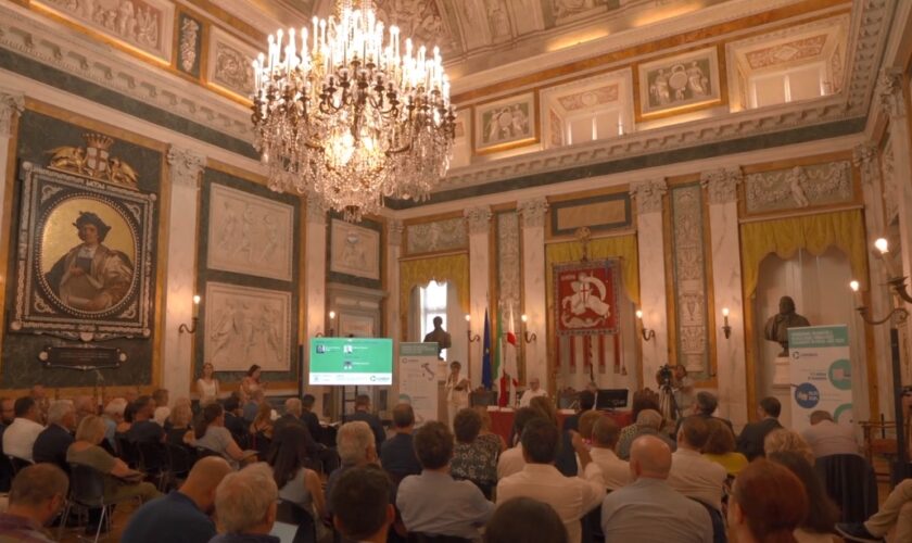 in-italia-cresce-la-raccolta-della-carta,-3,6-mln-tonnelate-nel-2022