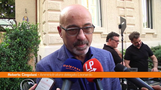 cingolani-“italia-puo-aiutare-l’area-del-mediterraneo-a-consolidarsi”