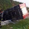 perde-il-controllo-del-camion,-morto-un-vigile-fuoco-nel-torinese